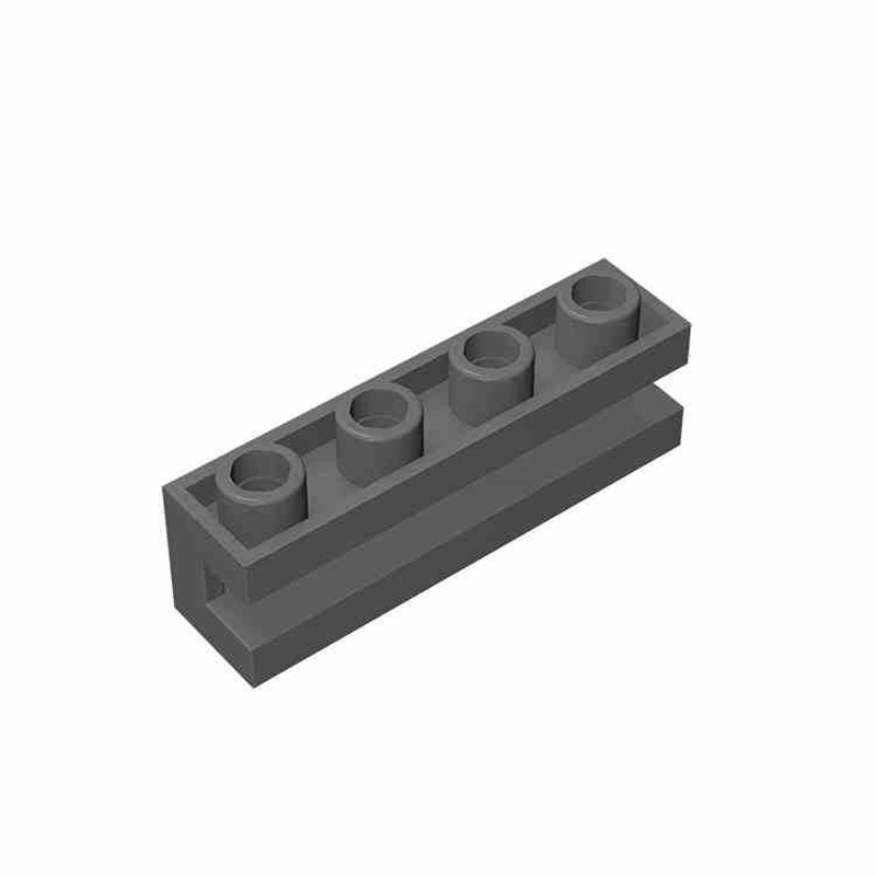 30個入り、高機能な壁用ブロック（1x4）、チャンネル付き、 - Kids Education Channel のレビューと価格