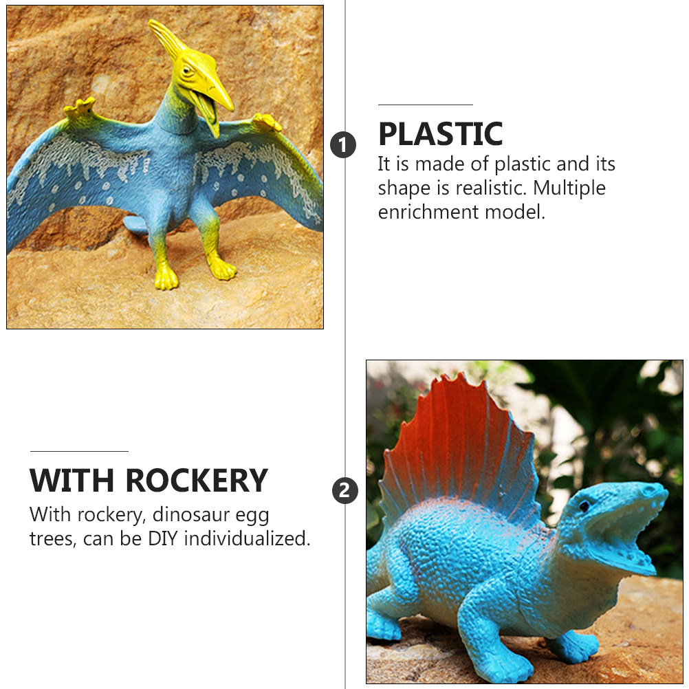 恐竜の卵のシミュレーションセット – 子供向けの創造性を育む - Kids Education Activities のレビューと価格